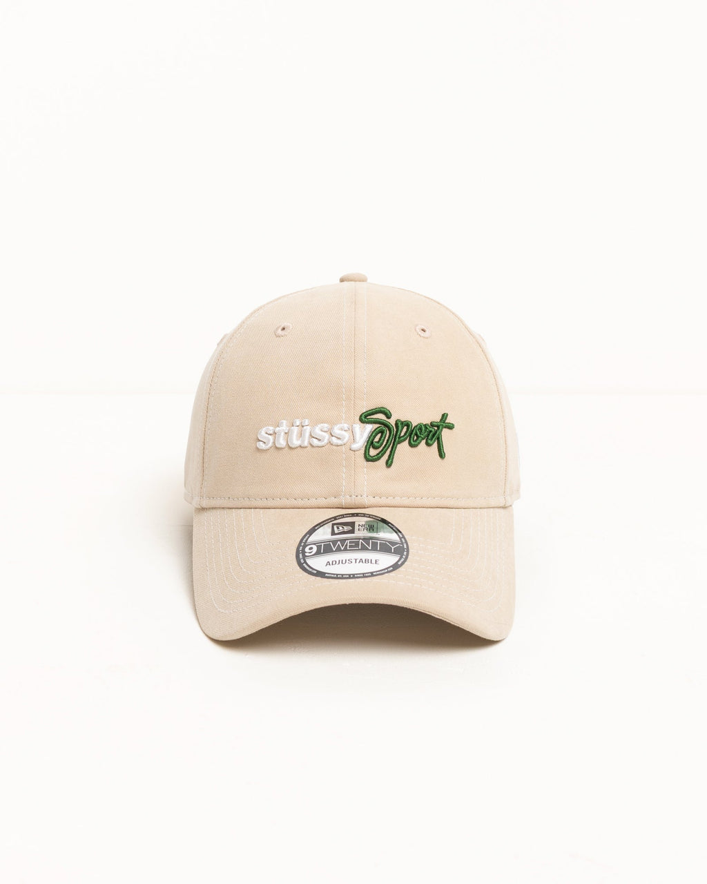 9TWENTY STÜSSY SPORT CAP