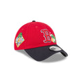 Boston Red Sox 2026 Spring Training Casual Classic Adjustable Hat