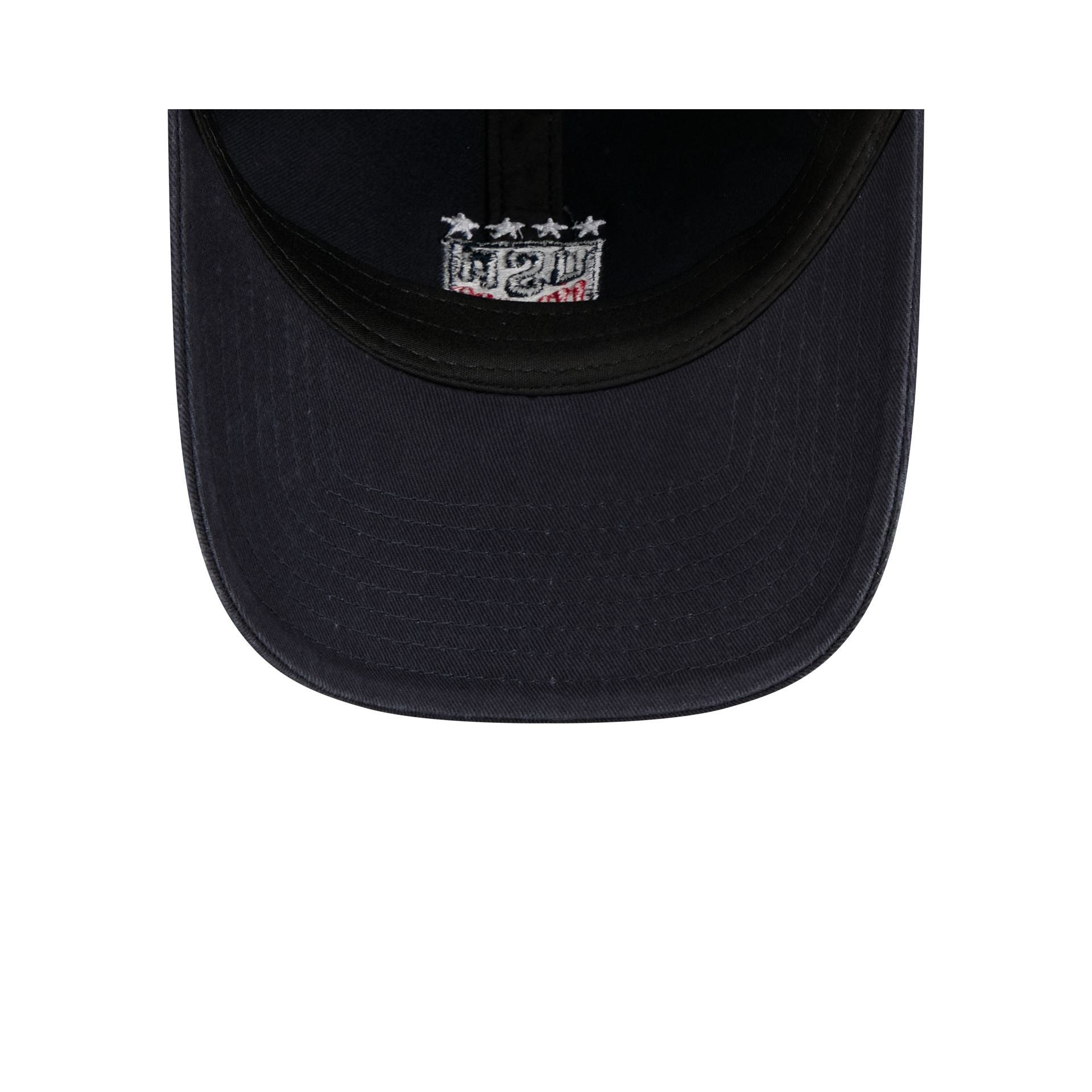 U.S. Soccer Women's National Team Navy Casual Classic Adjustable Hat