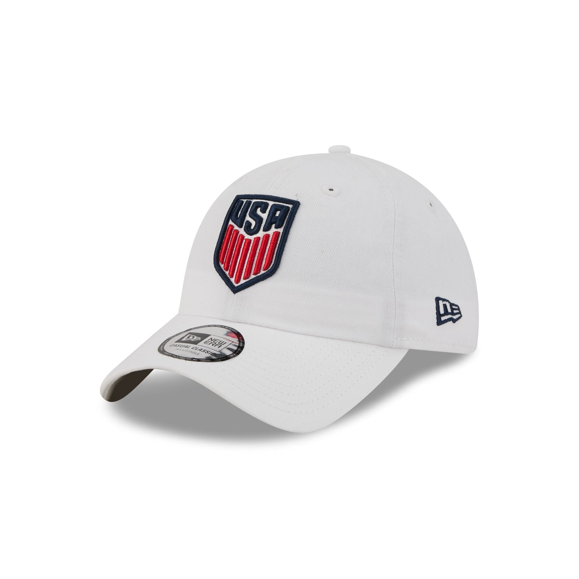 U.S. Soccer 2026 Men's National Team Central Casual Classic Adjustable
