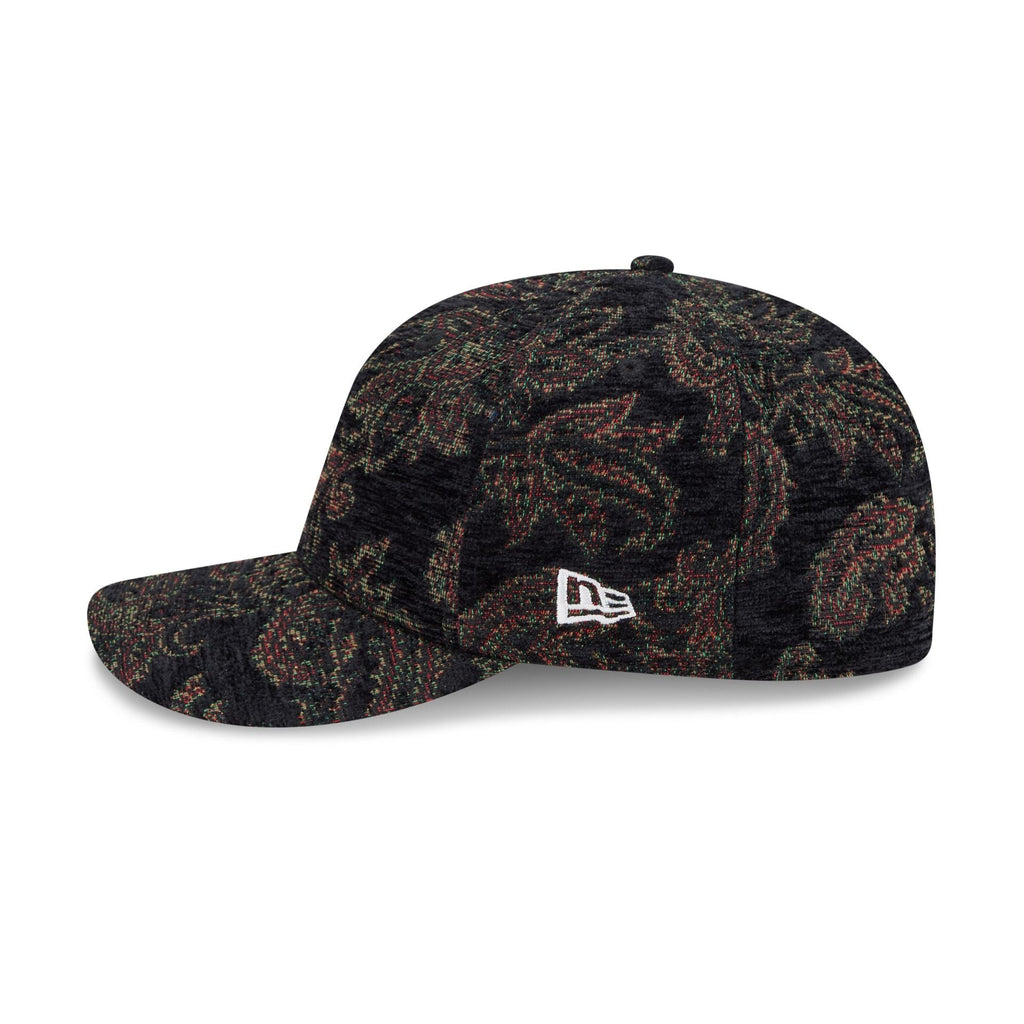 New Era Cap Three Looms Jacquard Chenille 59FIFTY Fitted Hat