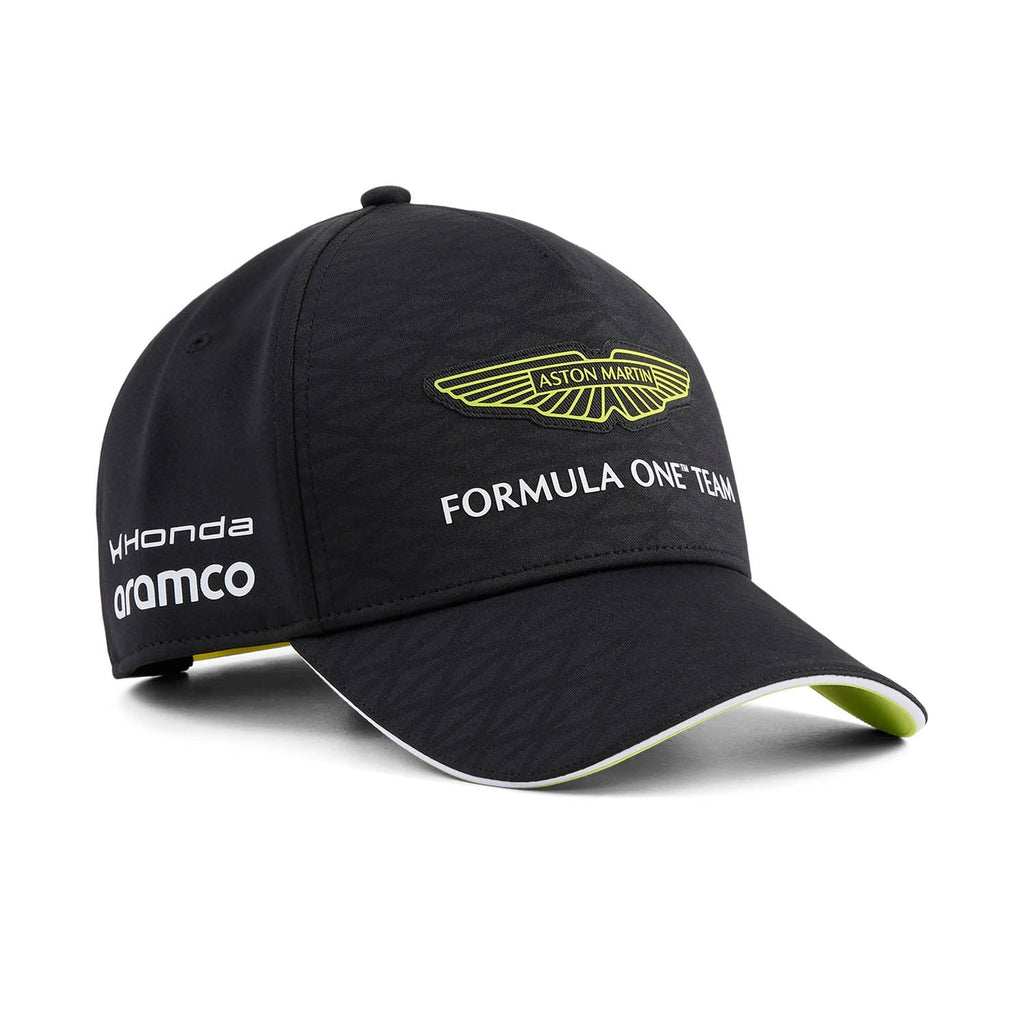 2026 Team Cap
