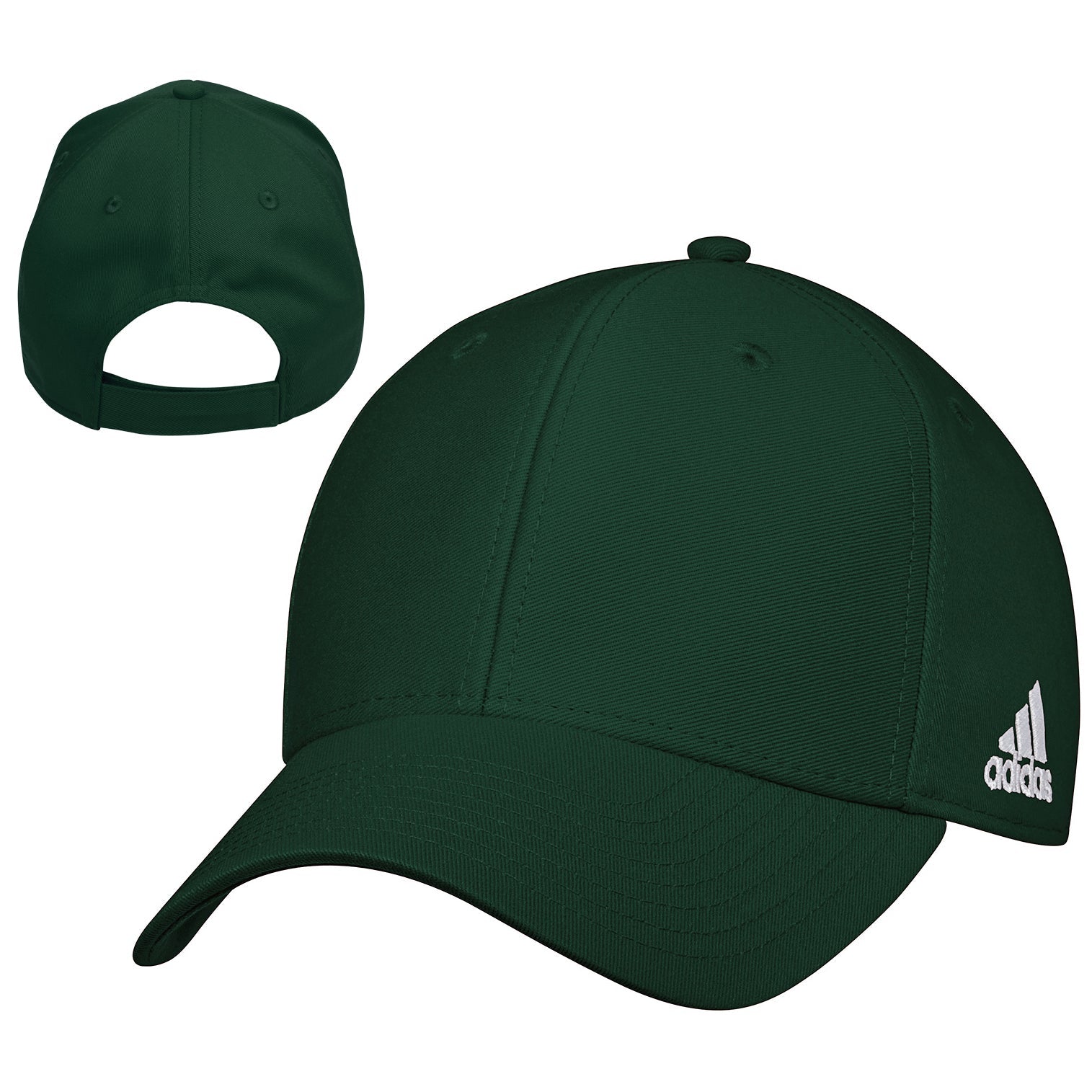 adidas Structured Adjustable Cap