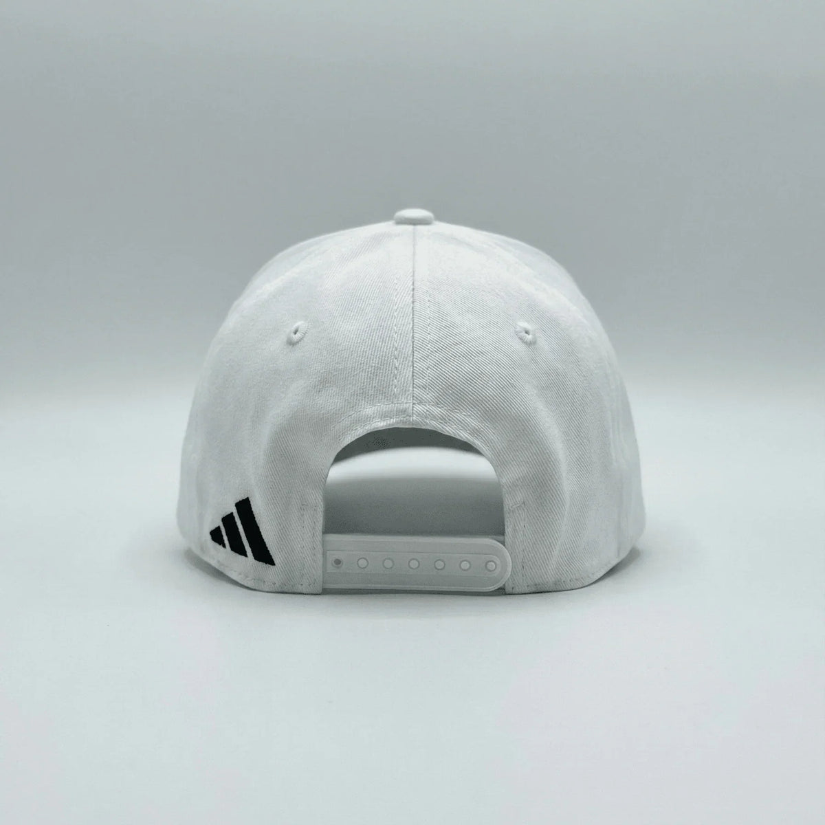 Mercedes AMG Petronas F1 Team DNA Hat White