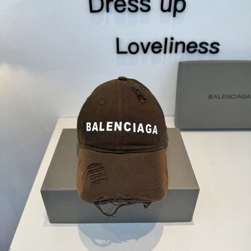 Balenciaga Baseball Cap
